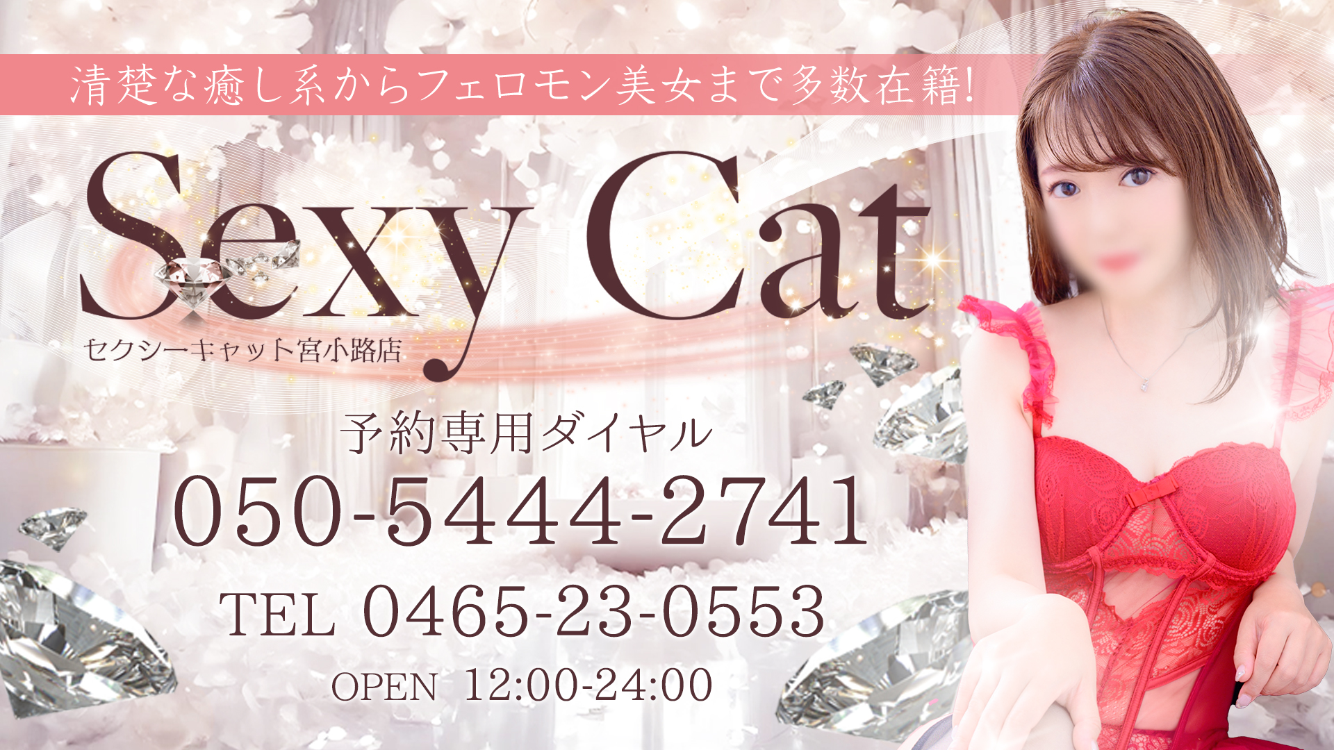 Sexy Cat 宮小路店